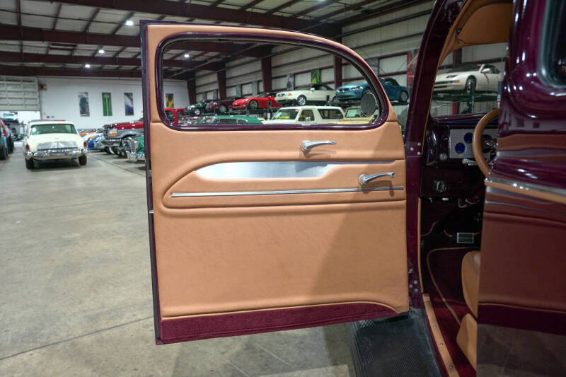1939 Ford Standard
