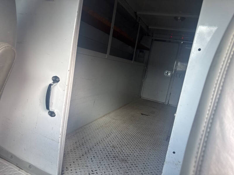 2014 Chevrolet Express 3500