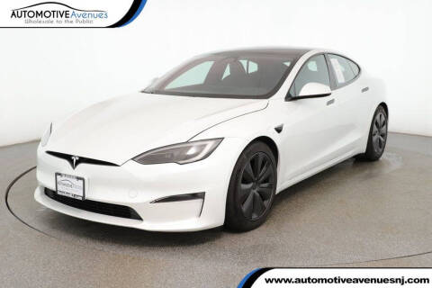 2023 Tesla Model S