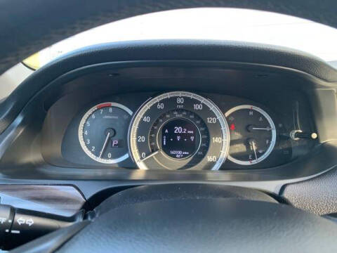 2017 Honda Accord Touring