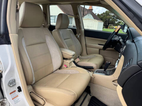 2007 Subaru Forester 2.5 X L.L.Bean Edition
