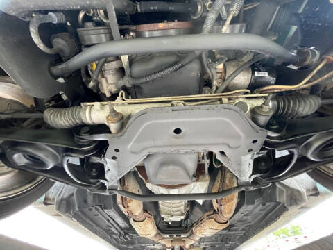 1997 Ford Mustang SVT Cobra