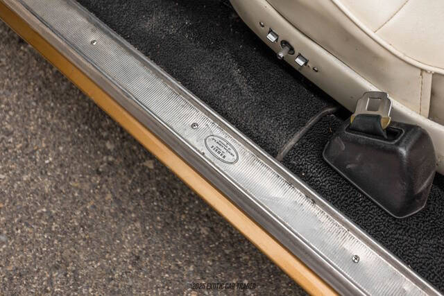 1970 Cadillac DeVille