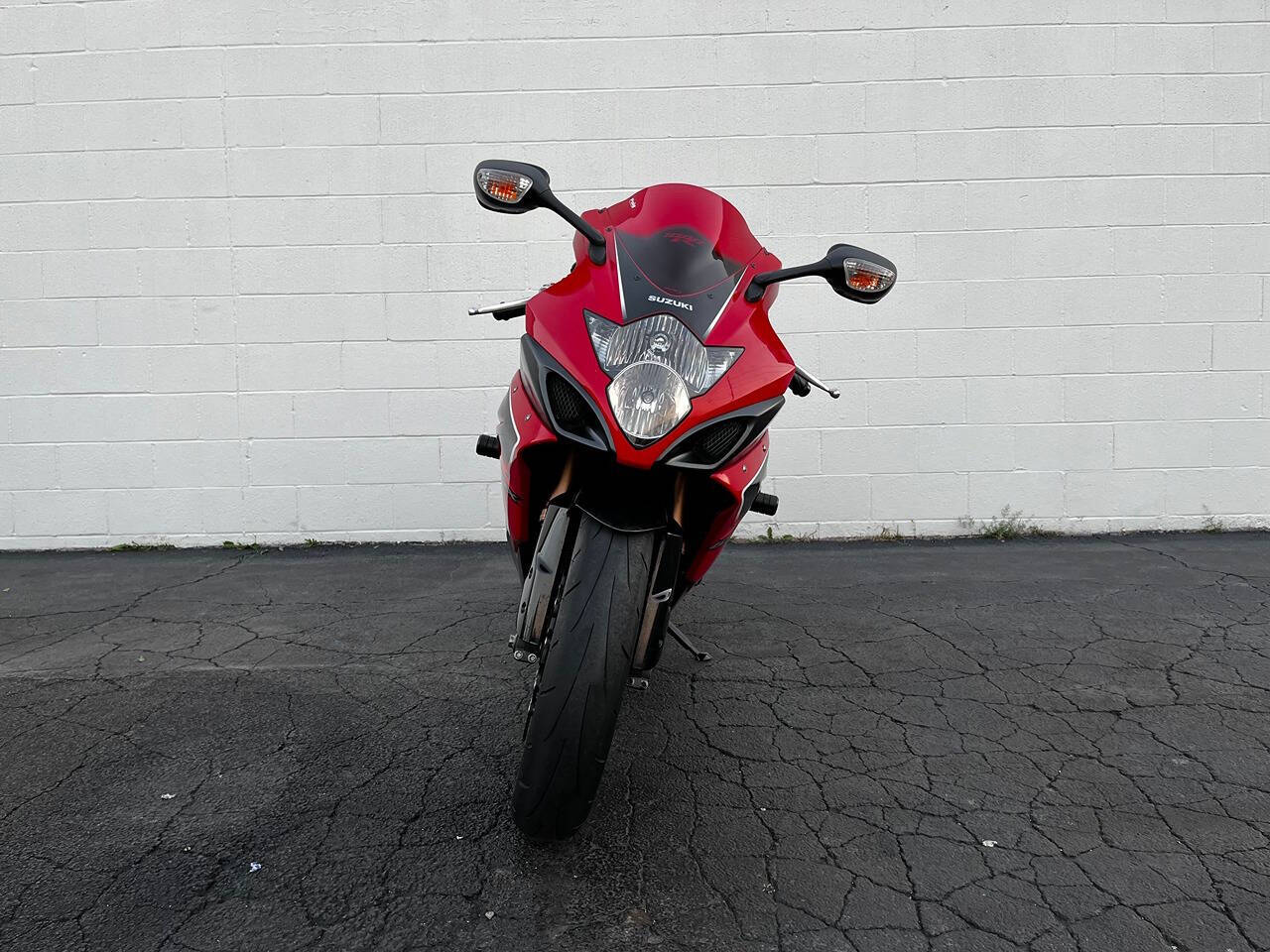 2006 Suzuki GSX-R1000 for sale at Nitrous Motorsports in Pacific, MO