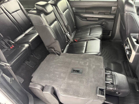 2019 Ford Expedition MAX XLT