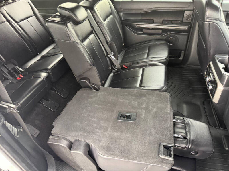 2019 Ford Expedition MAX XLT