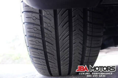 2003 Aston Martin V12 Vanquish