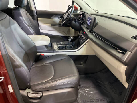 2024 Kia Carnival