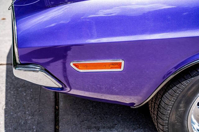 1970 Dodge Challenger