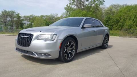 2015 Chrysler 300 for sale at A & A IMPORTS OF TN in Madison TN