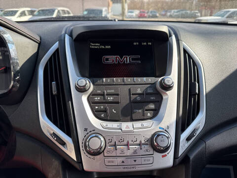 2015 GMC Terrain SLE-1