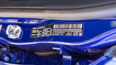 2022 Alfa Romeo Stelvio Sprint