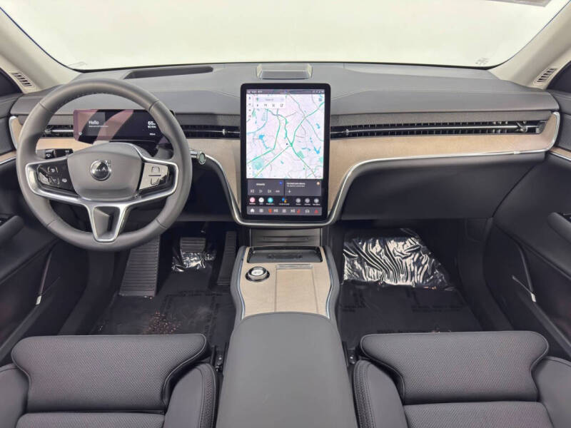 2025 Volvo EX90 Twin Performance Ultra 7P