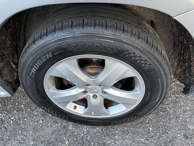 2011 Mercedes-Benz GL-Class GL 450 4MATIC