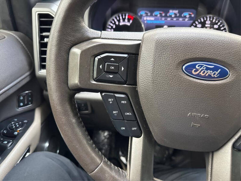 2020 Ford Expedition XLT