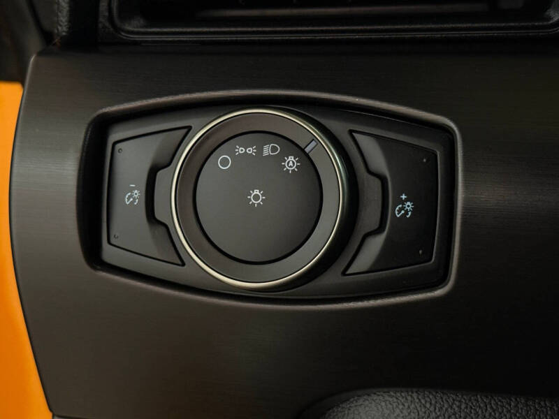 2018 Ford Mustang Shelby GT350R