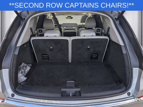 2024 Acura MDX w/Tech