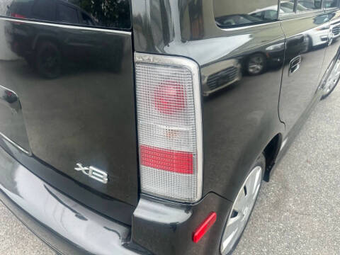 2006 Scion xB