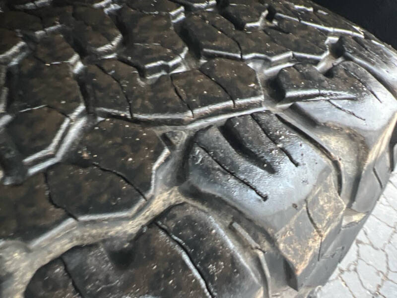 2018 Chevrolet Silverado 2500HD