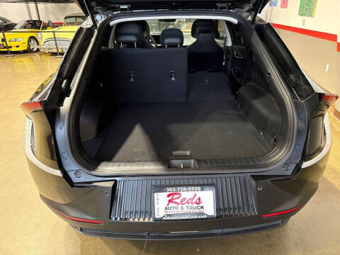2024 Kia EV6 Light Long Range