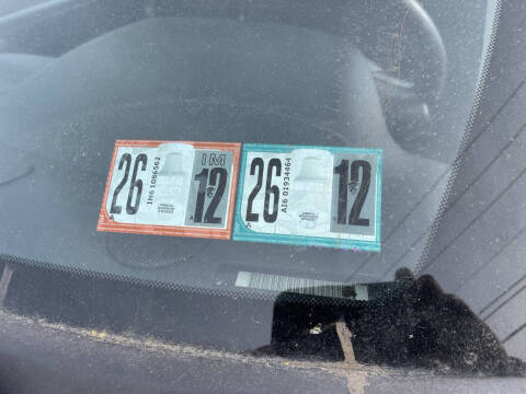 2004 Jeep Grand Cherokee Laredo