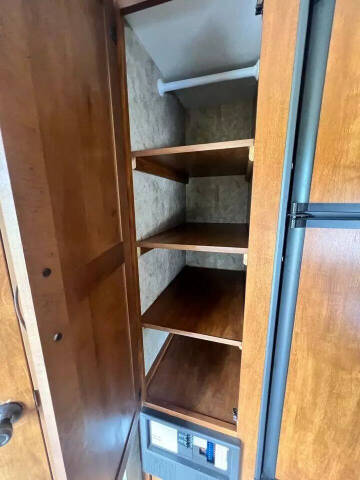 2011 Keystone RV Keystone