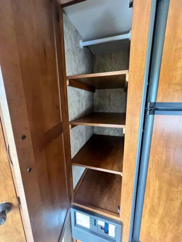 2011 Keystone RV Keystone