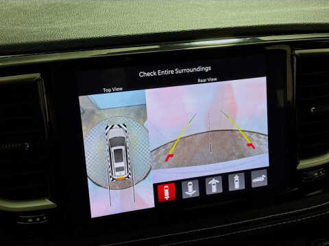 2021 Chrysler Pacifica Hybrid Touring L