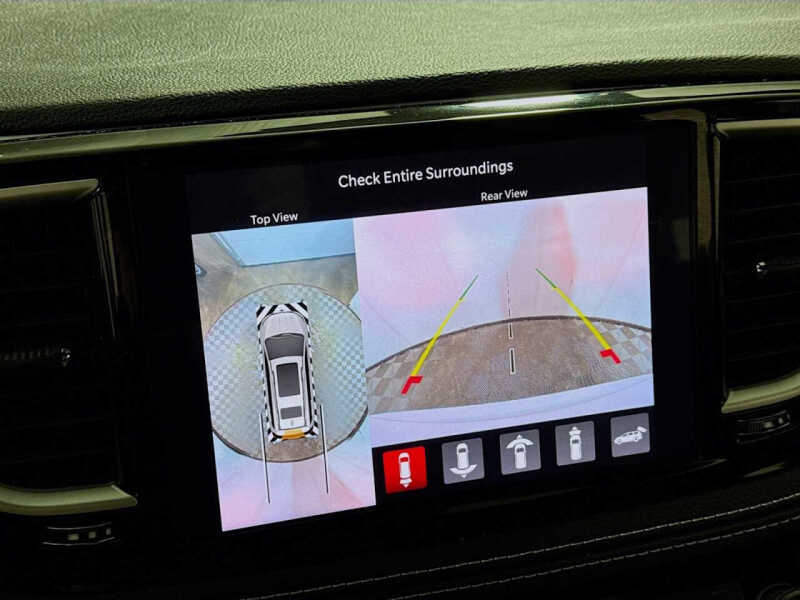 2021 Chrysler Pacifica Hybrid Touring L