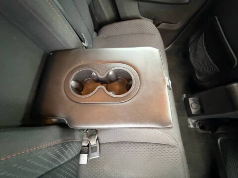 2013 GMC Terrain SLE-1