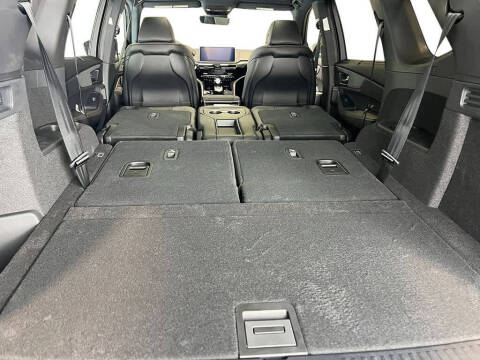 2026 Acura MDX SH-AWD w/A-SPEC