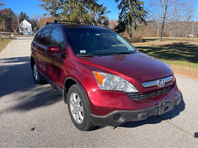 2007 Honda CR-V for sale at 100% Auto Wholesalers in Attleboro MA