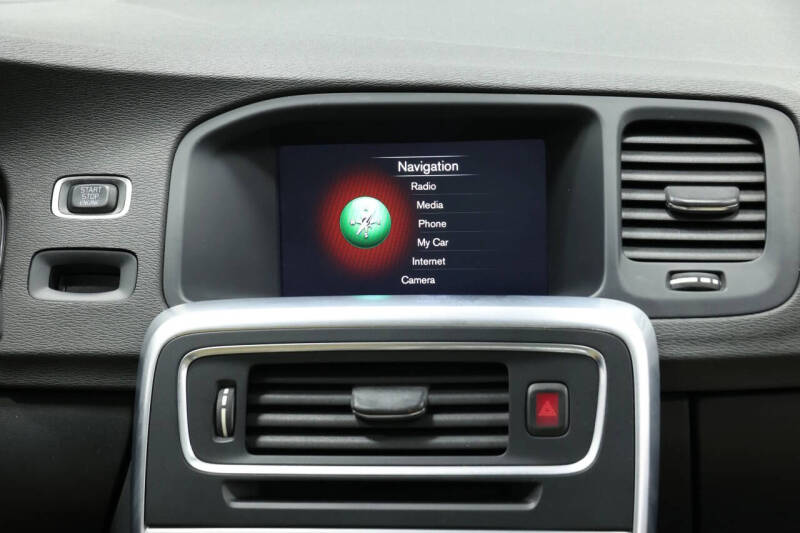 2018 Volvo S60 T5 Dynamic