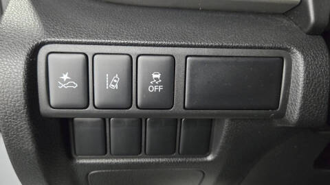 2023 Mitsubishi Eclipse Cross SE