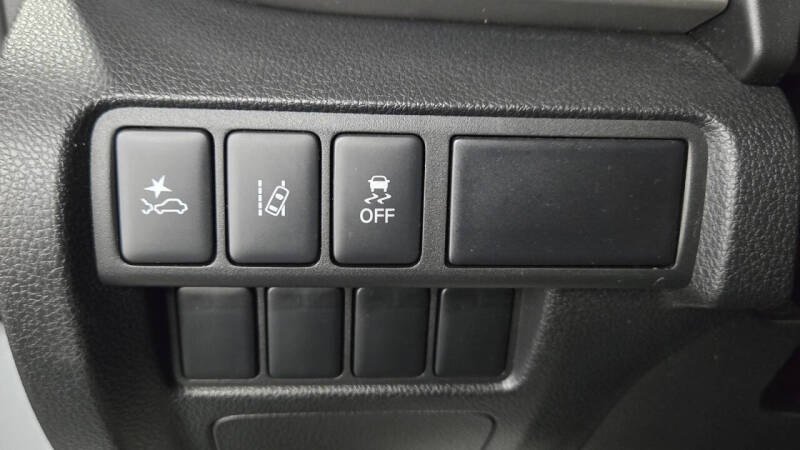 2023 Mitsubishi Eclipse Cross SE