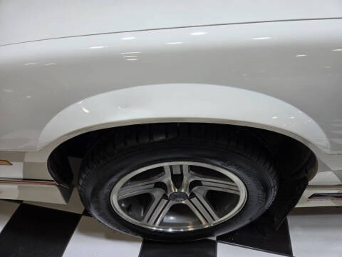 1989 Chevrolet Camaro IROC Z