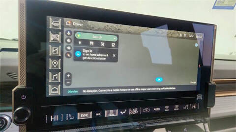 2024 GMC HUMMER EV 3X