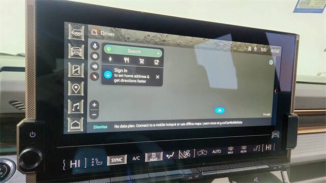 2024 GMC HUMMER EV 3X