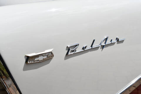 1956 Chevrolet Bel Air