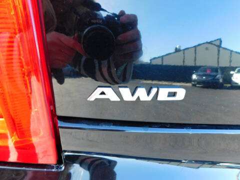 2017 Cadillac ATS 2.0T