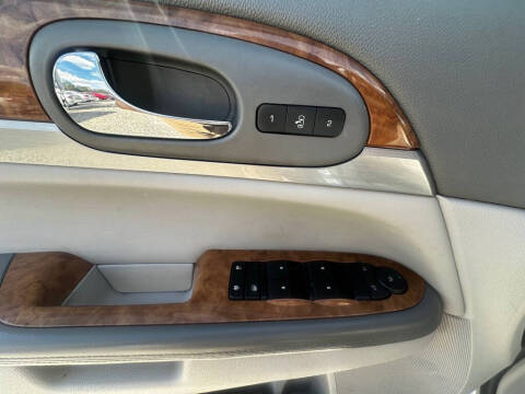 2012 Buick Enclave Leather