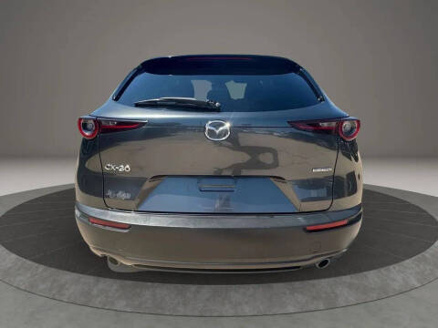 2020 Mazda CX-30 Select