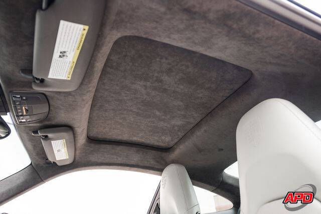 2013 Porsche 911 Carrera S