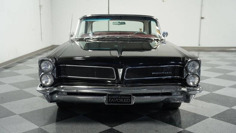 1963 Pontiac Catalina