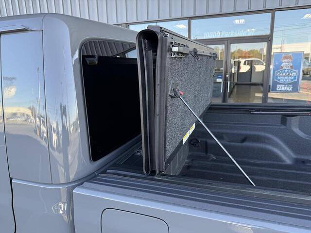 2022 Jeep Gladiator High Altitude