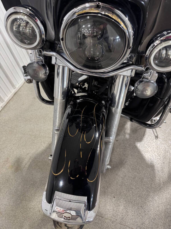 2001 Harley-Davidson Electra Glide Standard