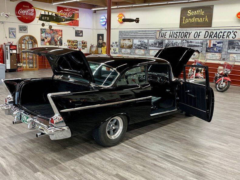 1957 Chevrolet 150