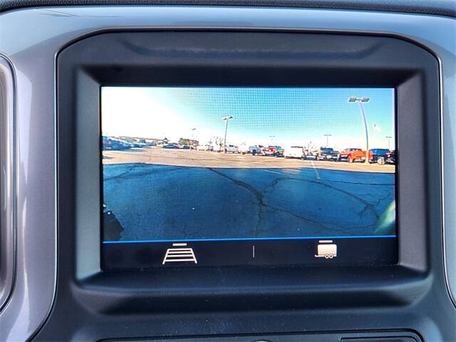 2022 GMC Sierra 2500HD Pro