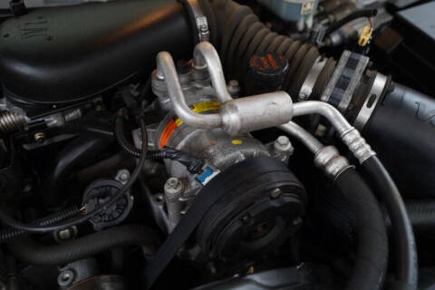 1998 Chevrolet S-10