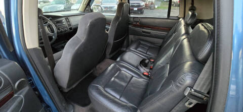 2003 Dodge Durango SLT